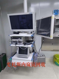 辽宁光谱仪上门回收