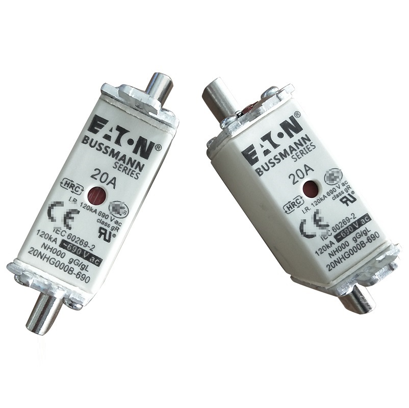 Bussmann巴斯曼170M4446 170M4447 170M4458 170M4459 熔断器