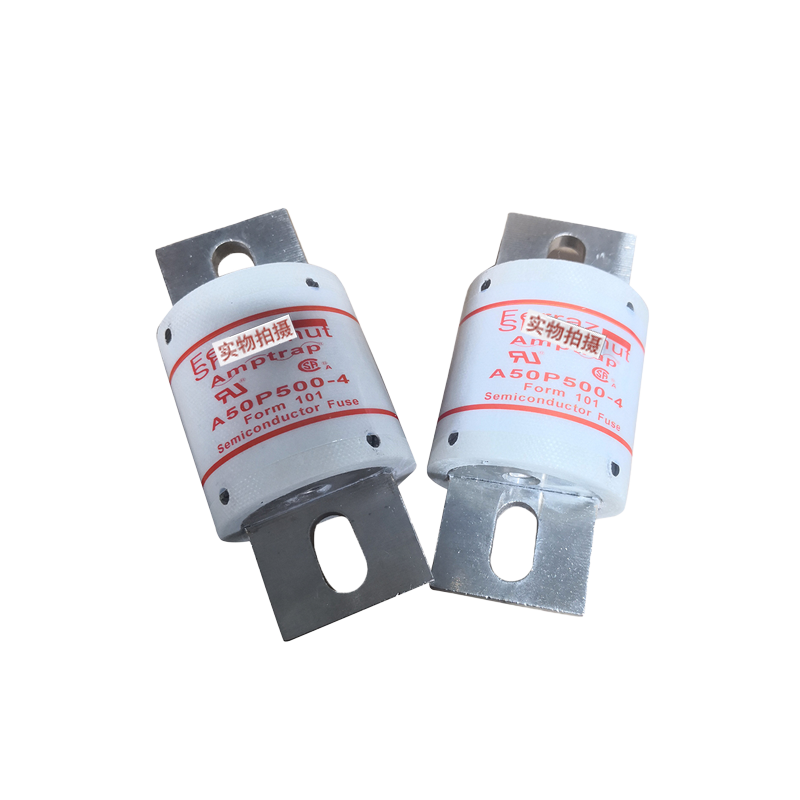 法国FERRAZ罗兰熔断器代理原厂一级货源新批次DC121GPV12C100E