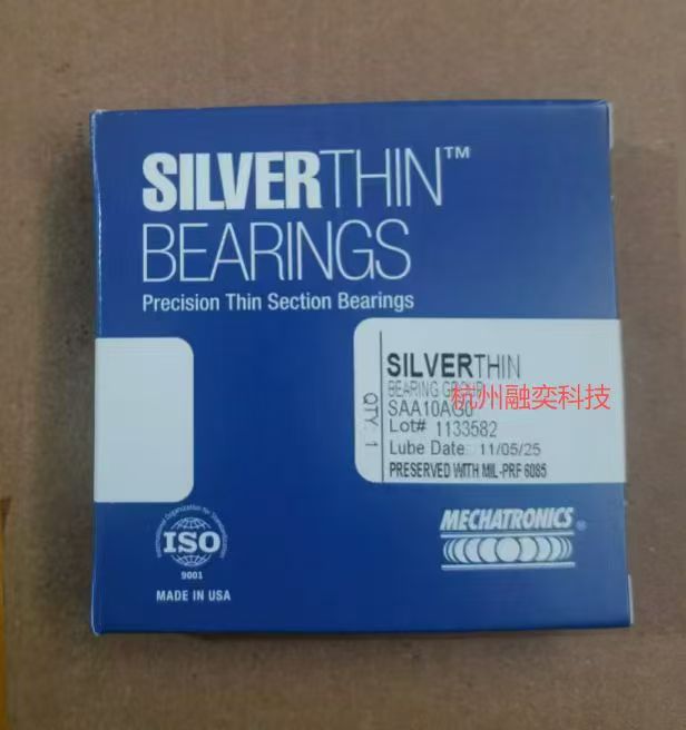 SILVERTHIN SAA10AG0