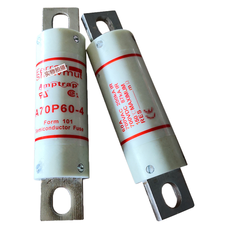 FERRAZ全新供应新批次功率熔断器法国罗兰NH1GG50V200
