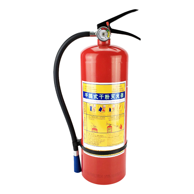 壹佳依灭火器4kg