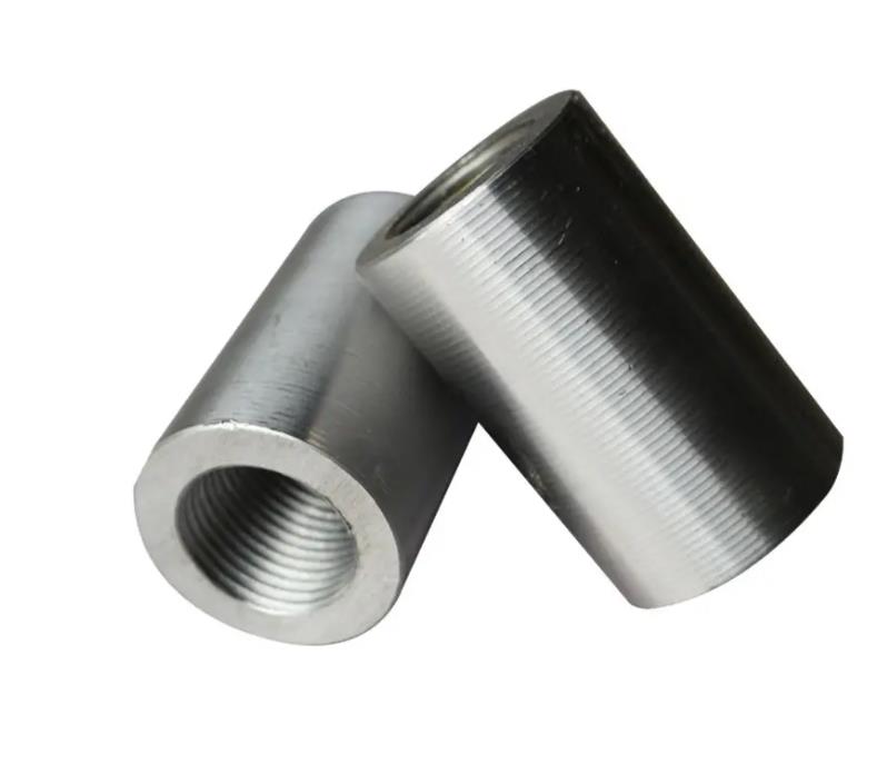 中达钢筋直螺纹变径套筒   规格：20mm