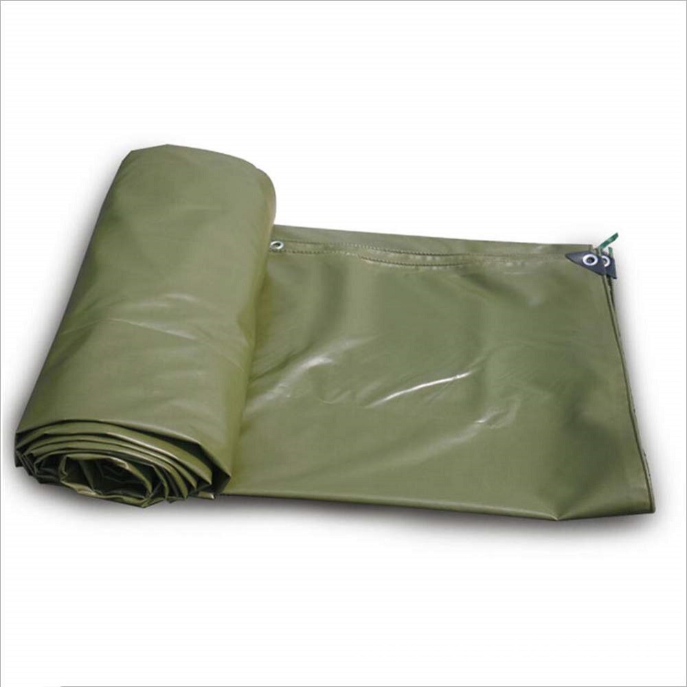 明巨PVC防水篷布  克重：560g/m²
