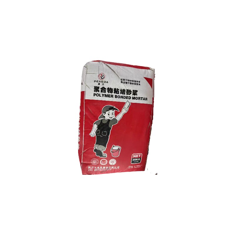 高和粘结砂浆  包装规格：25KG/袋