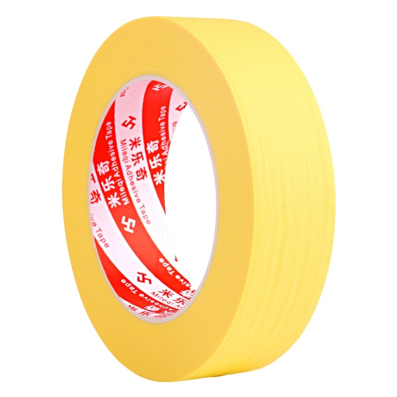 米乐奇美纹纸胶带   宽度：18mm；长度：14m