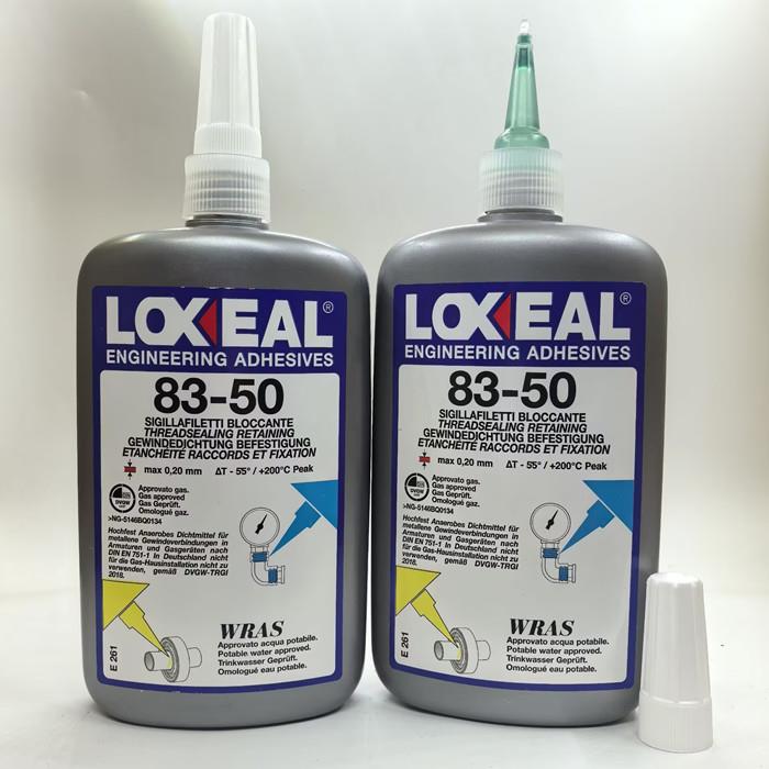 乐赛尔83-50胶水.沈阳乐赛尔胶水经销商.250ML原装批发