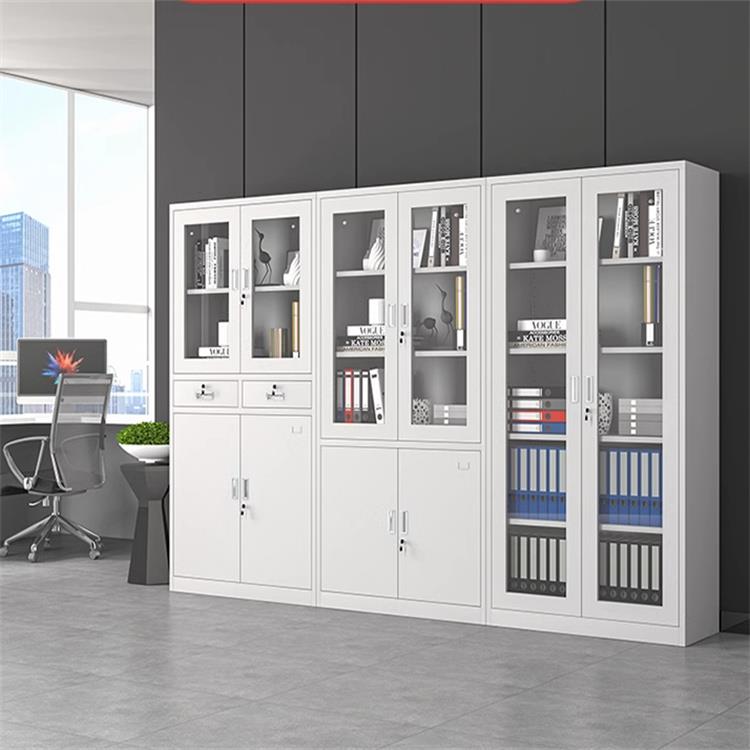 宇锋新款芜湖市文件柜本地厂家参数图片