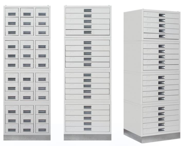 荣明新款杭州市病理密集柜本地厂家参数图片