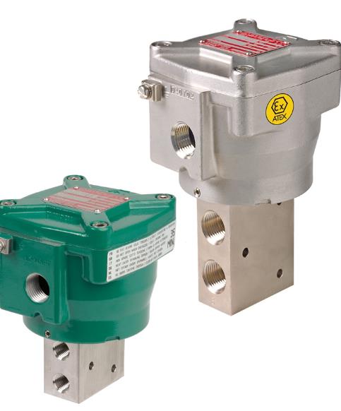 各种类型ASCO气动阀维修修好收费