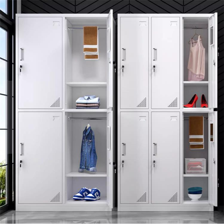 AB-98新款铜陵不锈钢更衣柜本地密集架厂家电话厂址