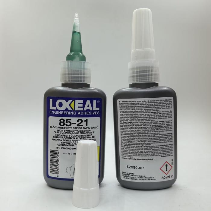 LOXEAL85-21胶水济南乐赛尔胶水有限公司绿色环保原装批发