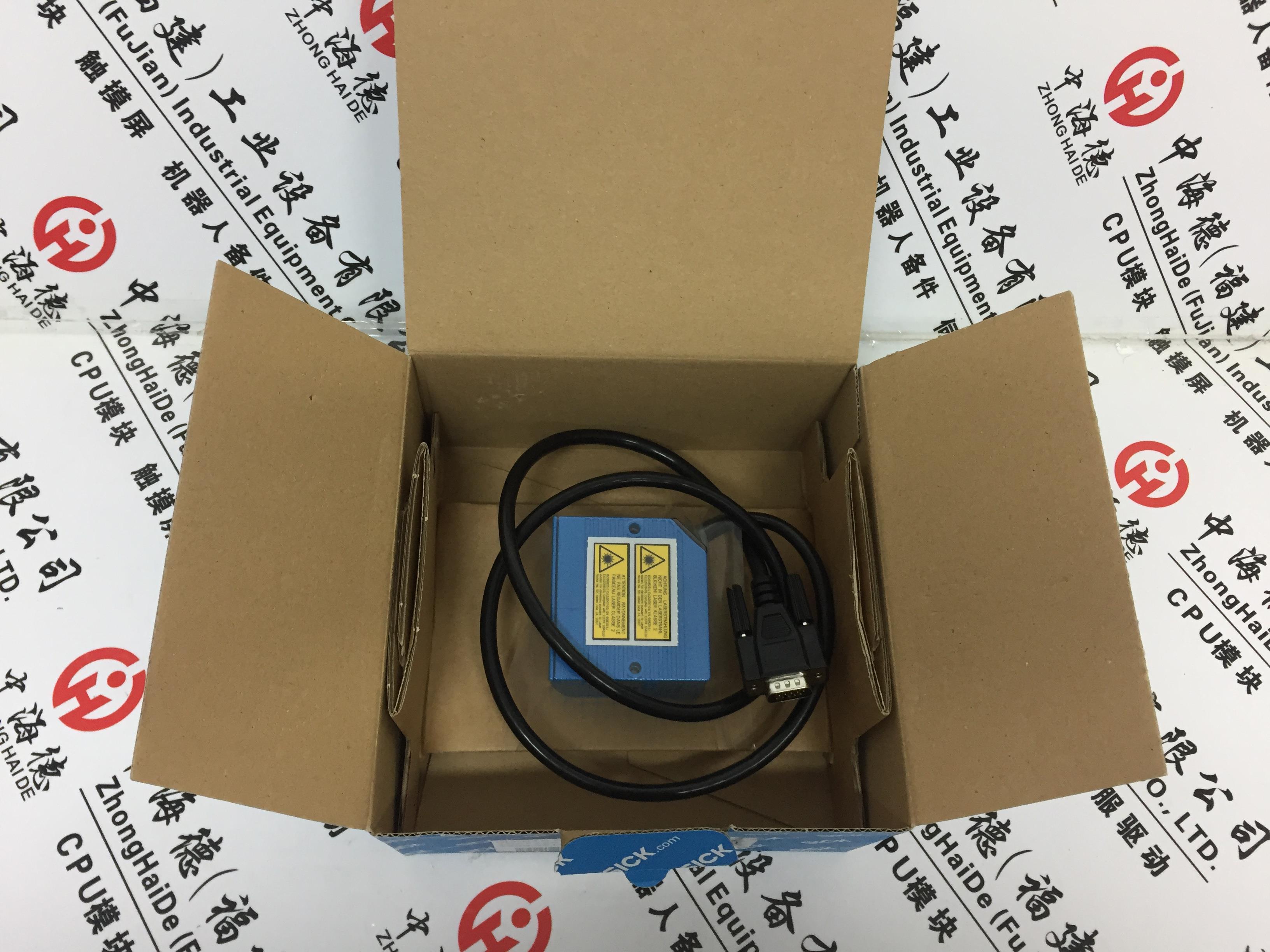 IME12-04BPSZC0S西克SICK