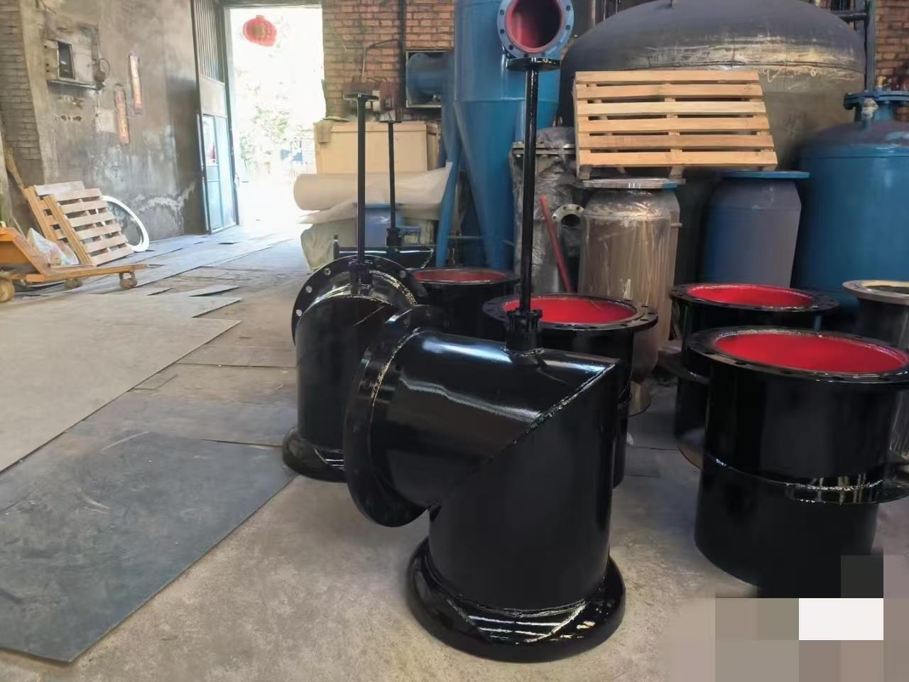 濮阳市配水闸门电动装置工作原理