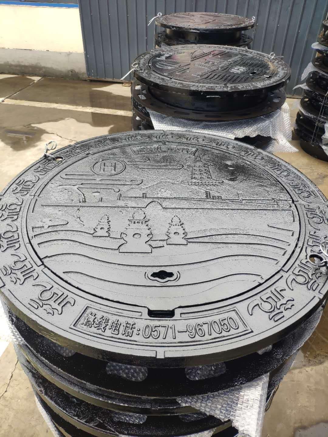 开封球墨铸铁篦子厂家联系电话