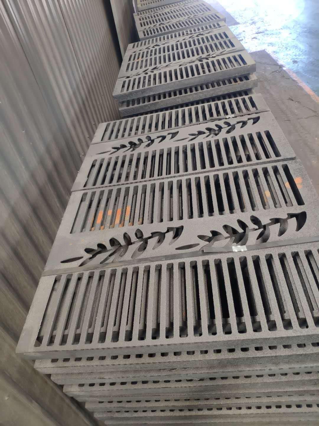 球墨铸铁材料测试