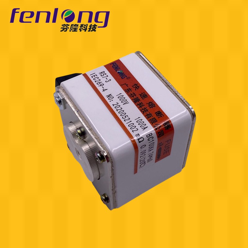 河北RS4非标熔断器开关柜保护