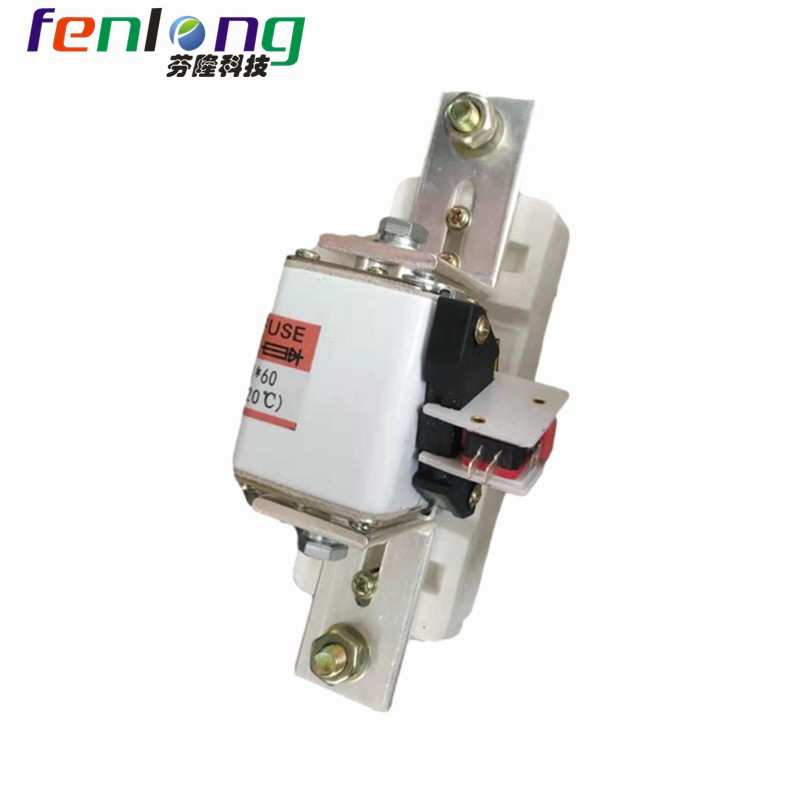 辽宁RS4快速熔断器开关柜保护