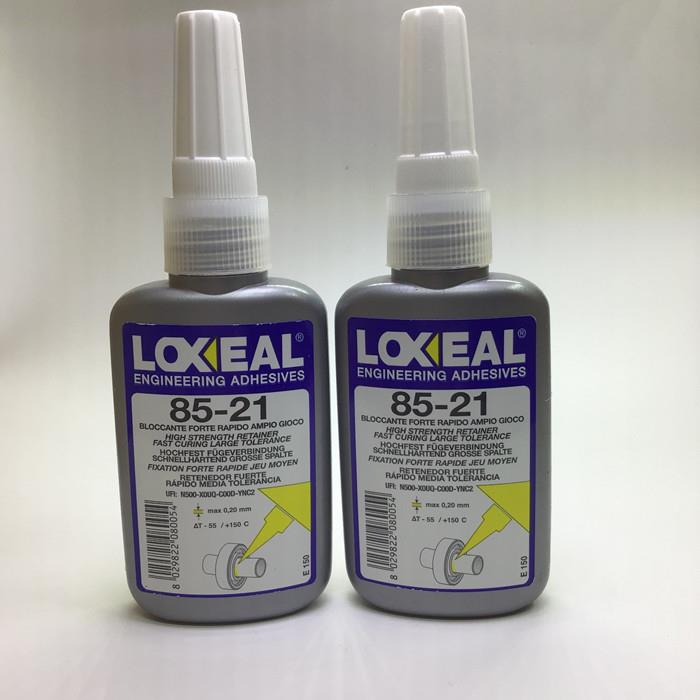 广州乐赛尔新材料有限公司，LOXEAL83-50胶水.深圳赛粘胶业供链