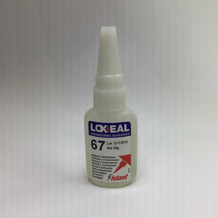 香港乐赛尔29瞬干胶.LOXEAL14胶水.粘接塑料/金属/陶瓷