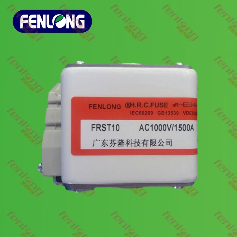 广东RS104-500V/350A半导体熔断器芬隆品牌