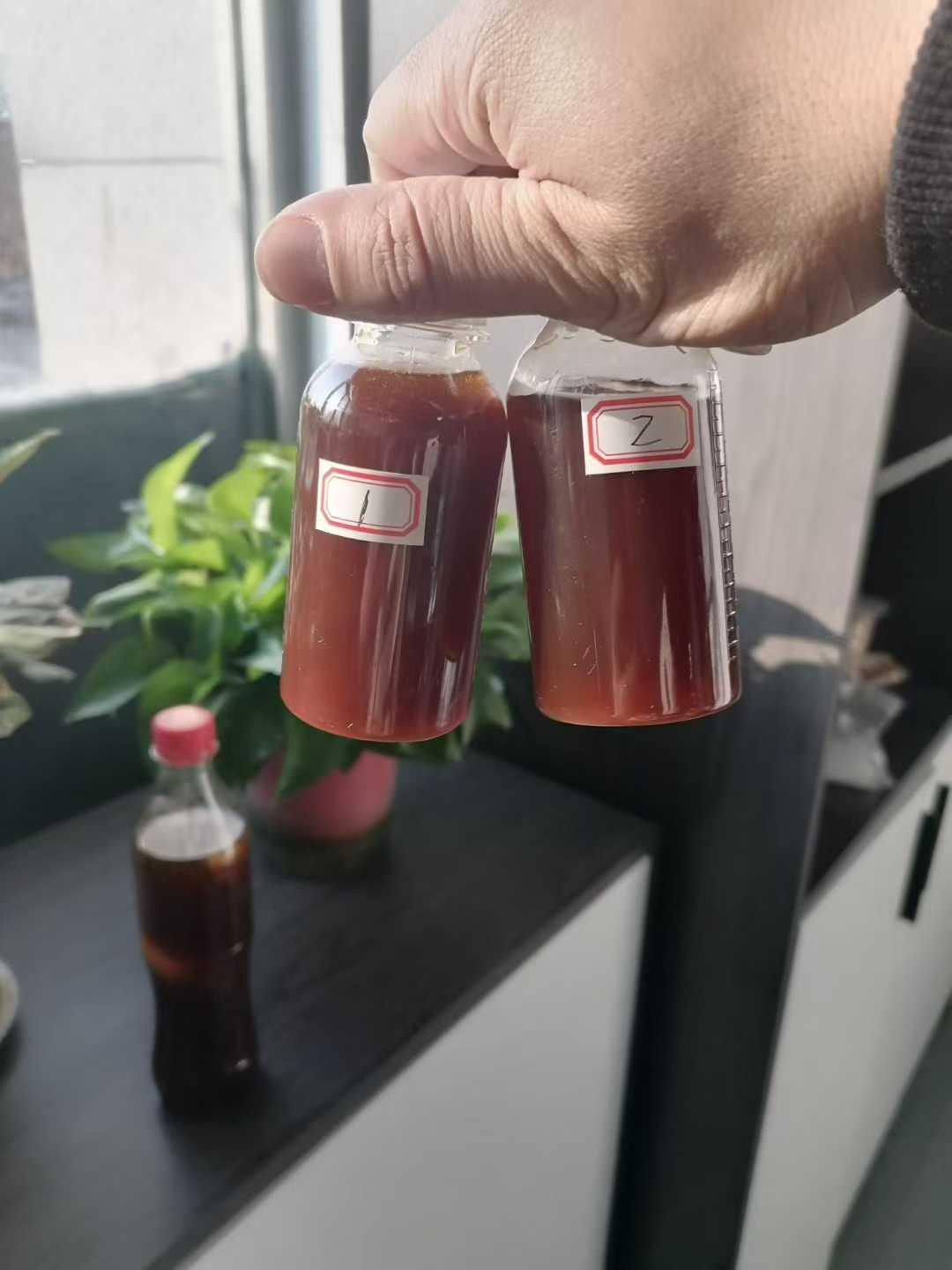 河南水处理药剂聚合氯化铝液体专用絮凝剂生产设备完善