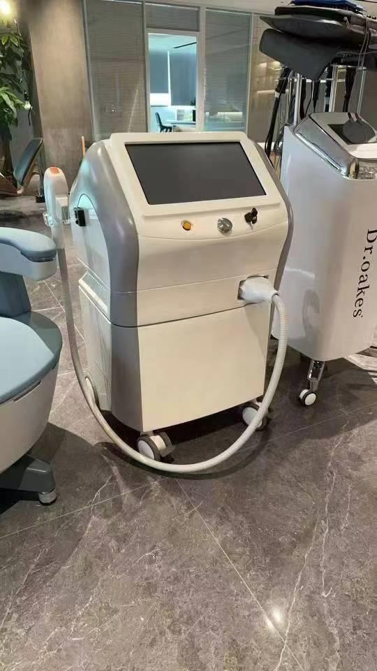 牛奶光厂家批发光子嫩肤仪器厂家北京