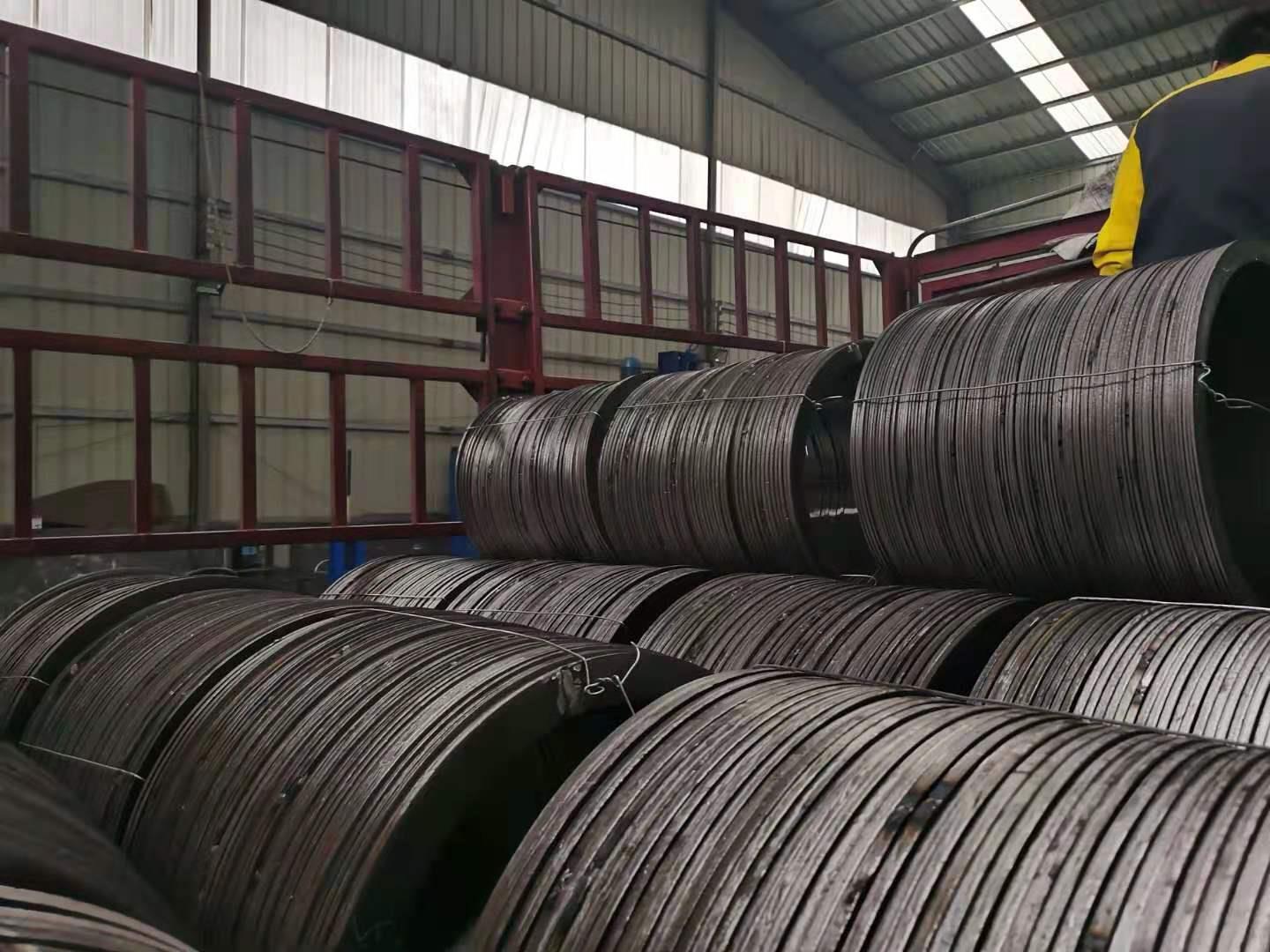 辽宁批量加工扁铁法兰按图加工