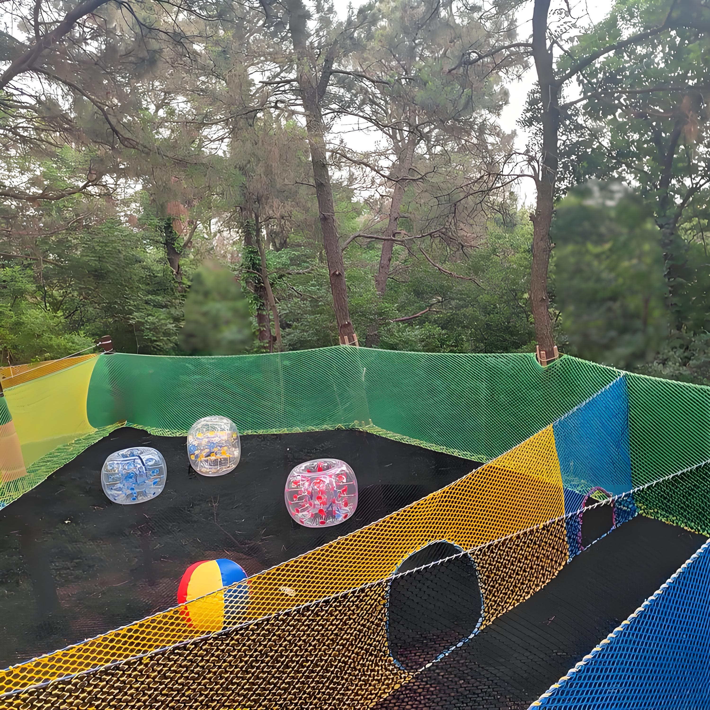 河北景区丛林魔网游乐设备  丛林魔网游乐设施