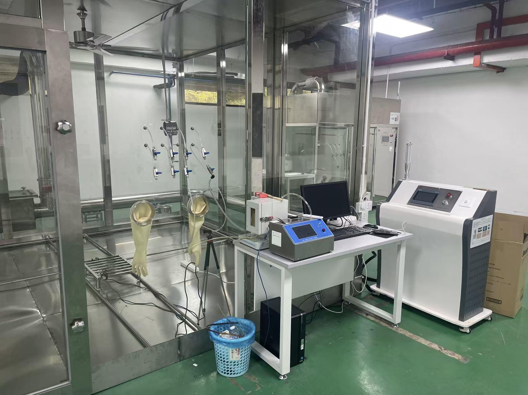 浙江省空气净化器测试舱厂家