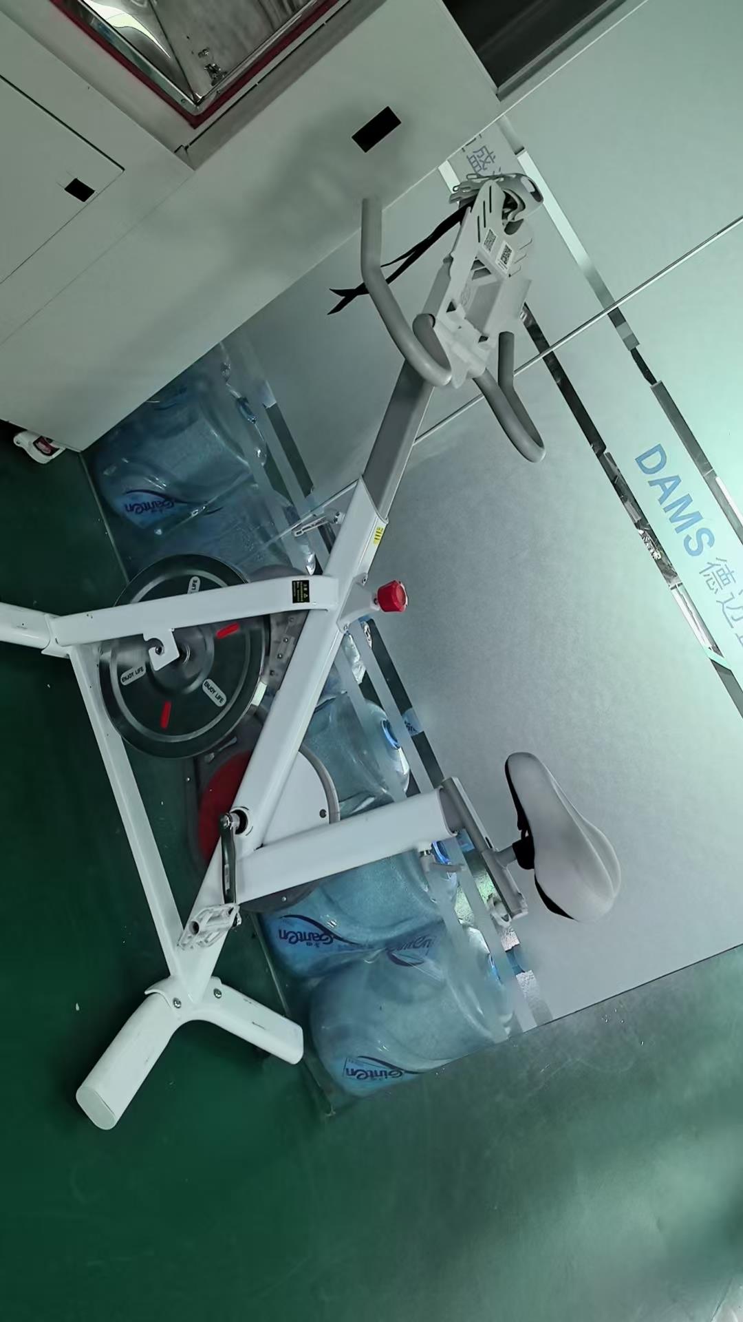 浙江动感单车综合测试机生产厂家