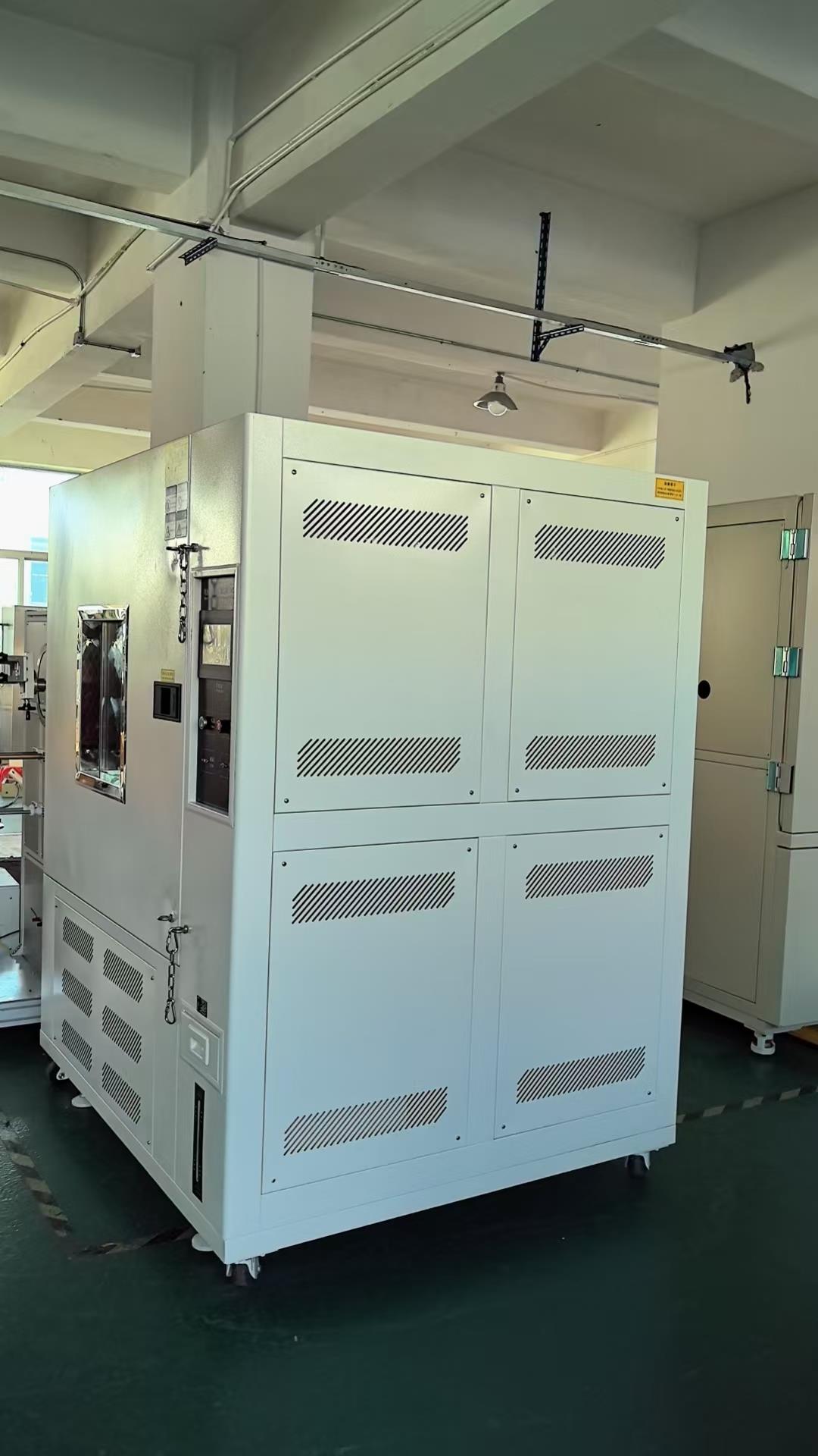 云南省高低温湿热试验箱技术参数