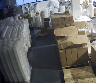 上海粘尘纸辊线路板除尘一体化