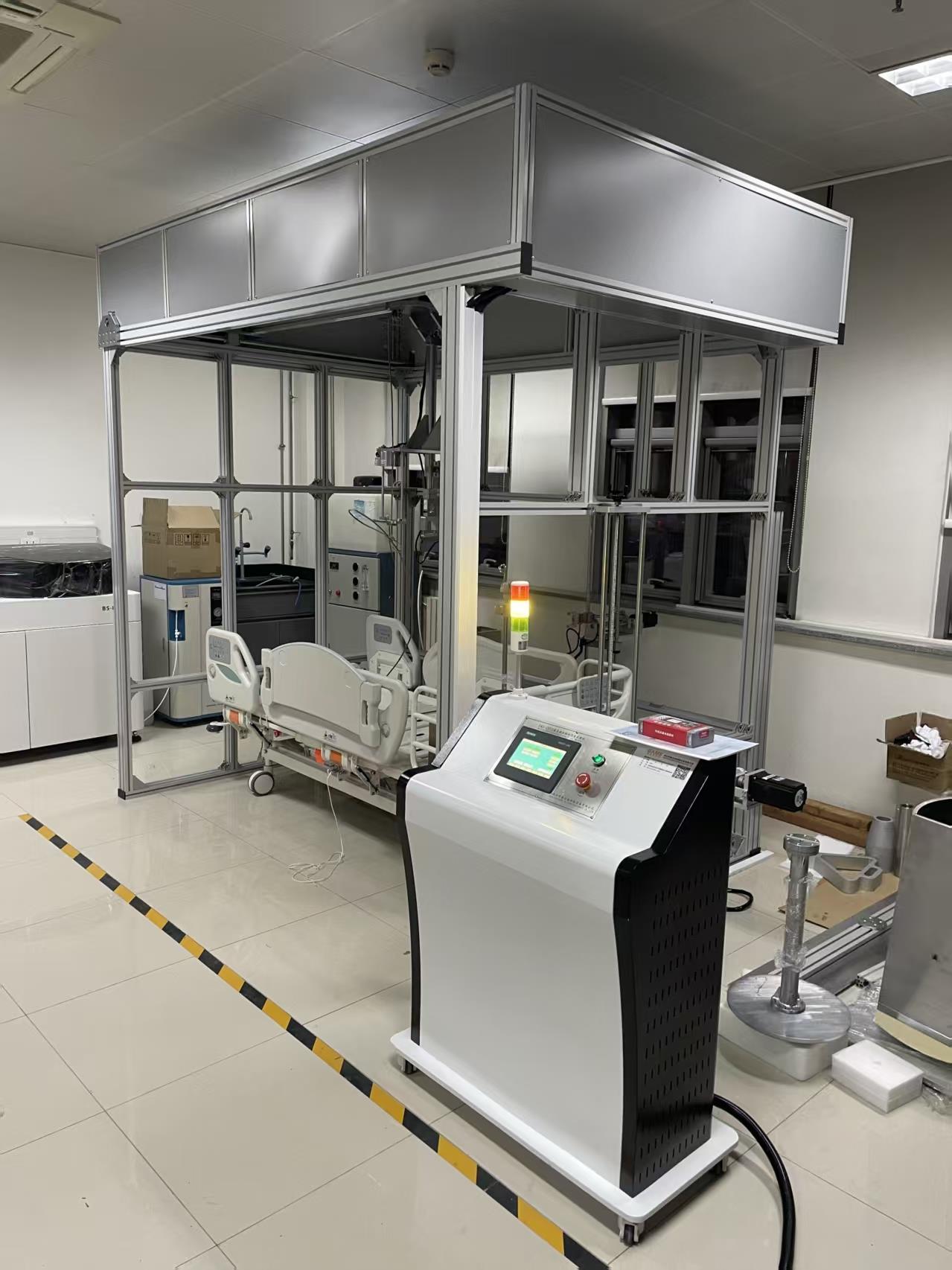 吉林医用病床综合装置价格