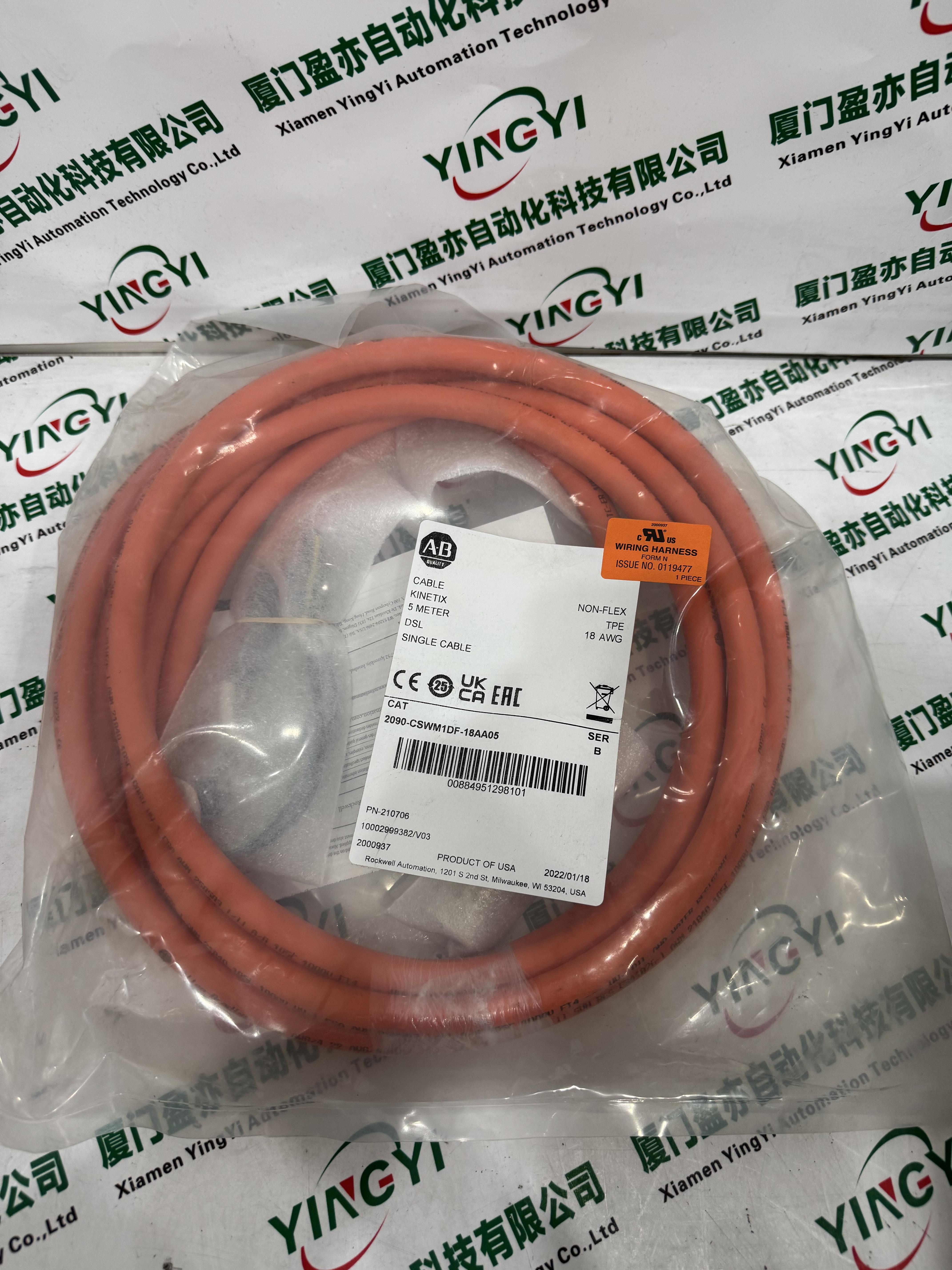 ABB1756-A10处理器  全新原装