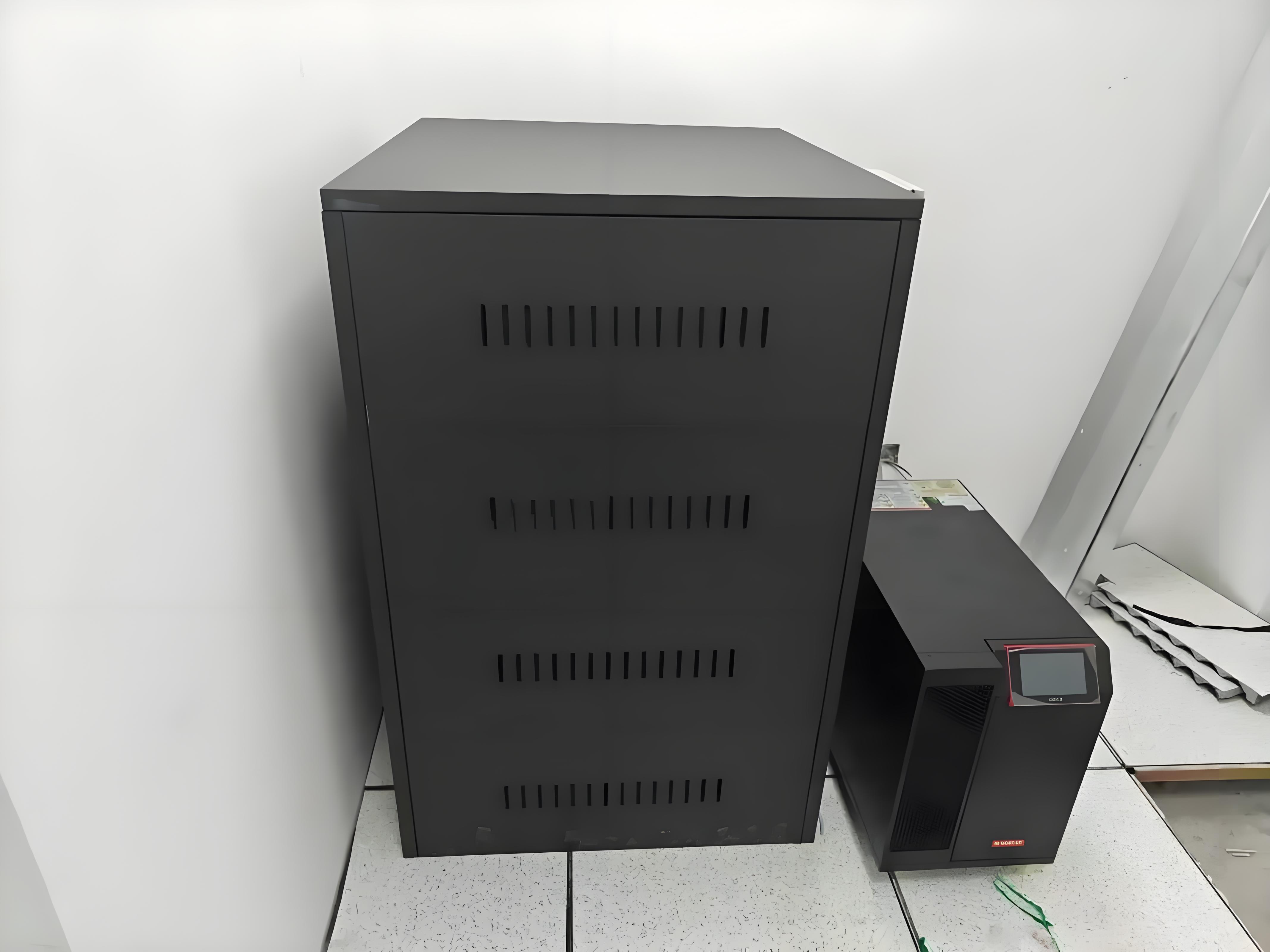 黑龙江山特在线式UPS电源3C3HD-40厂家报价