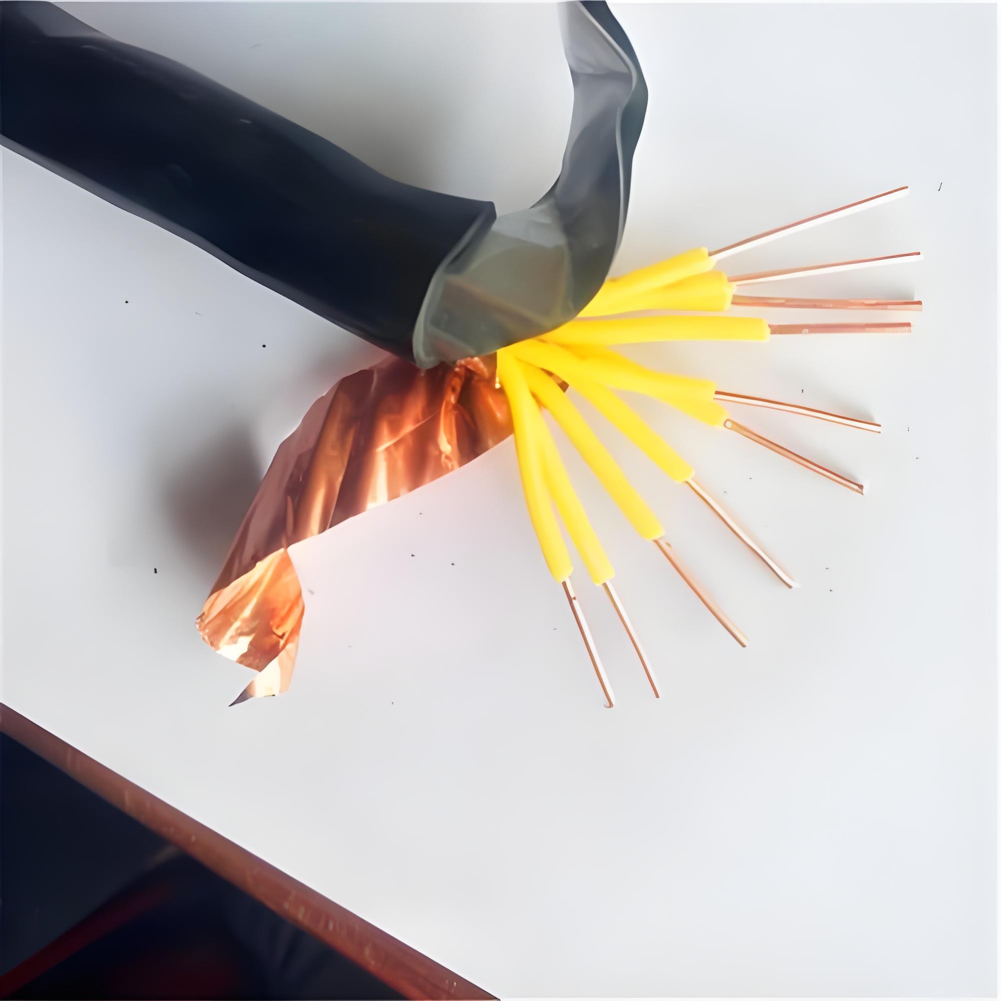 矿用阻燃光缆MGTSV-36B1.3