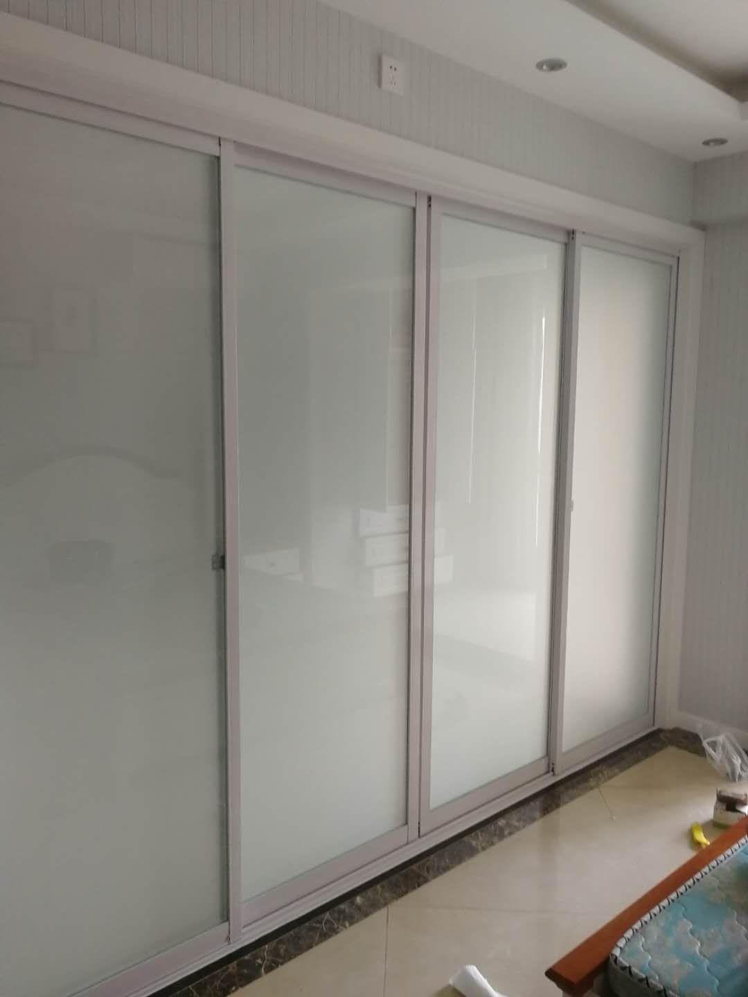 西安未央区上门推拉门维修维修