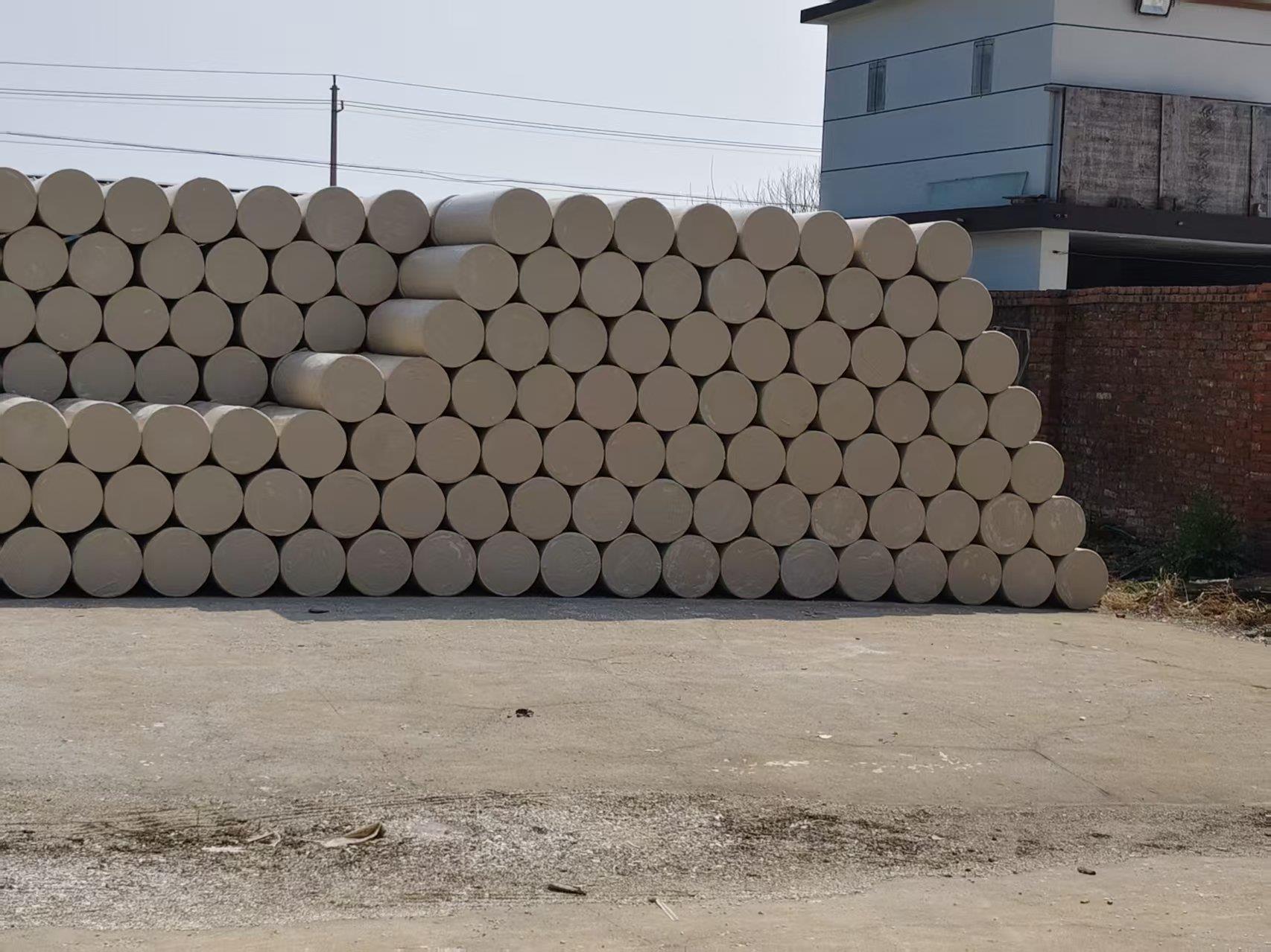 重庆GBF空心薄壁管聚填充管生产厂家