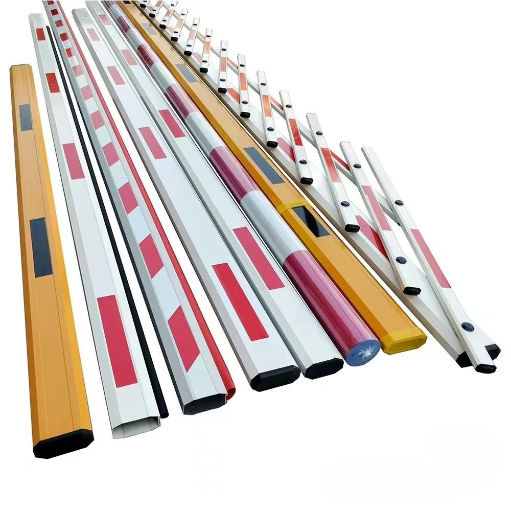 铜川市道闸杆安装道闸杆维修