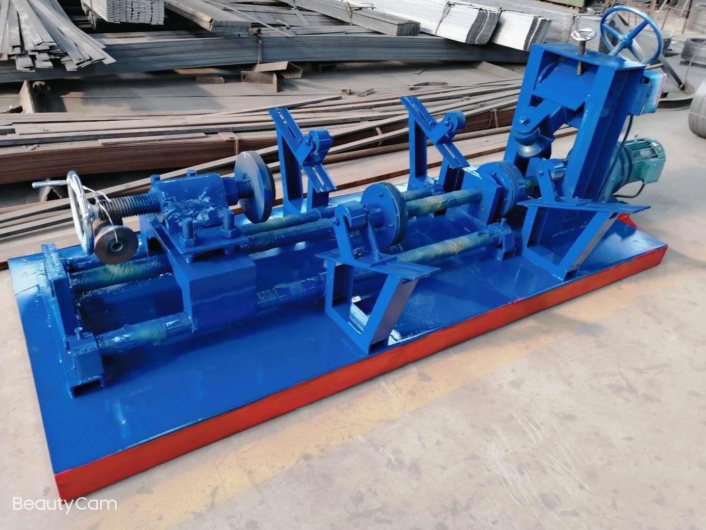 北京翻边机风机、风管制造理想设备支持定制源头厂家