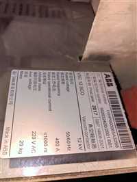 3HAC033203-001 伺服电机