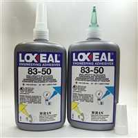 LOXEAL83-05胶水.乐赛尔胶水（上海）有限公司.金属管道螺纹密封胶