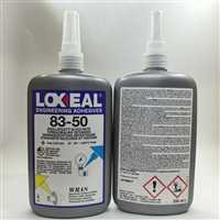 LOXEAL83-50厌氧胶.吉林乐赛尔胶水经销商.250ML原装批发
