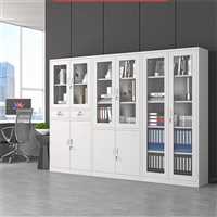 宇锋新款芜湖市文件柜本地厂家参数图片