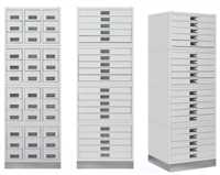 荣明新款杭州市病理密集柜本地厂家参数图片