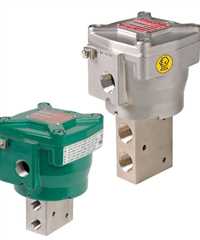 各种问题ASCO气动阀维修免费检测