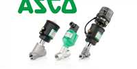 各种类型ASCO气动阀维修免费运输