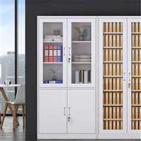 安徽蚌埠2887新款保密柜密集架加厚型本地厂家