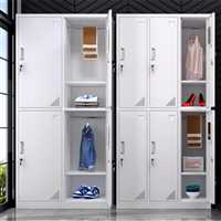 AB-98新款铜陵不锈钢更衣柜本地密集架厂家电话厂址